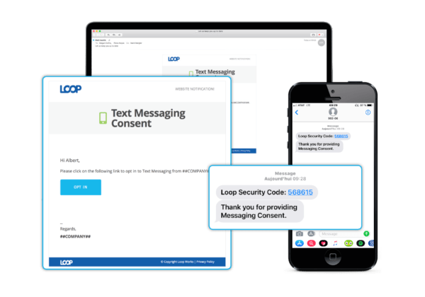 Consent Management – Loop Works