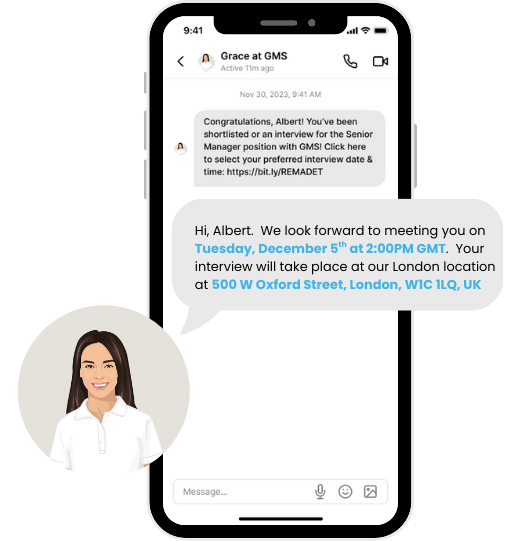 Interview Scheduling Landing Page (1) Interview Scheduling Landing Page (1)