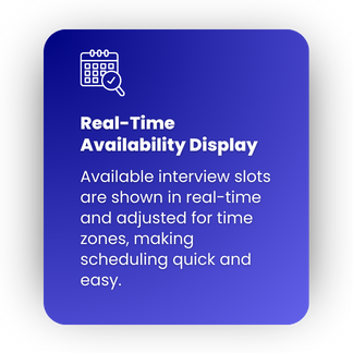 Interview Scheduling Landing Page (18) Interview Scheduling Landing Page (18)